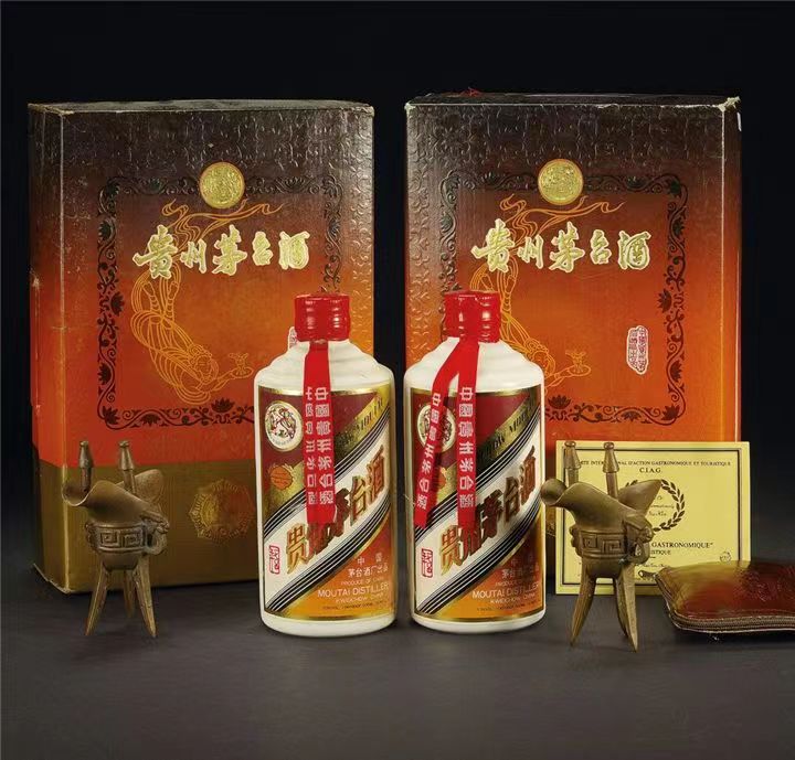 莎车烟酒回收